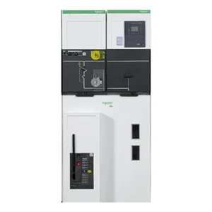Schneider Panel Kubikel Outgoing SM6 24kV Manual