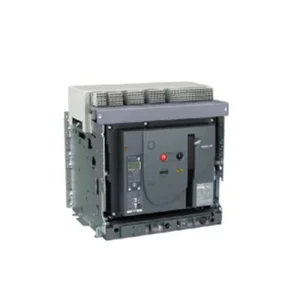 Schneider ACB MVS 800A 65kA 3P Fixed Electro 2.0A MVS08H3MD2A