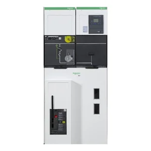 Kubikel Panel Outgoing Motorised Schneider SM6 220Vac