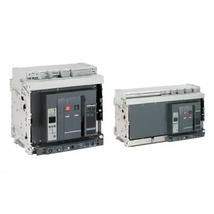 ACB Air Circuit Breaker Schneider 4000A