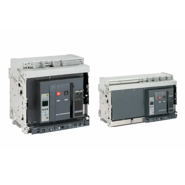 ACB Air Circuit Breaker Schneider 4000A