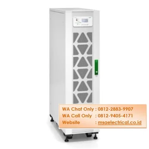 APC UPS Easy 3S 15 kVA 400V E3SUPS15KHB