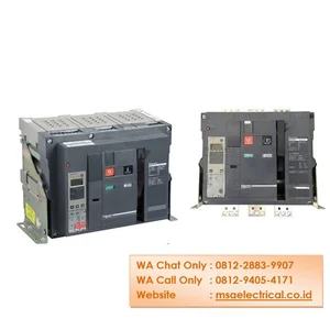 ACB Air Circuit Breaker Schneider 690V AC
