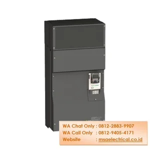 Schneider Inverter Variable Speed Drive 220kW