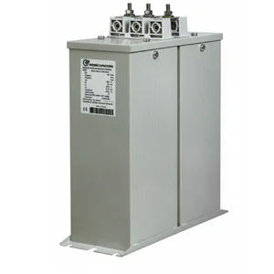 Nokian Kapasitor Bank 25 kVar 400V