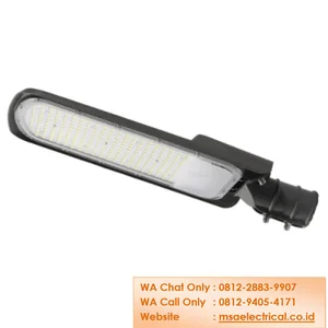 Nikkon Lampu PJU LED P1 80 Watt
