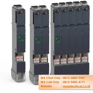 Schneider Inverter Variabel Speed Drive ATV900