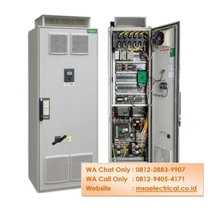 Schneider Variabel Speed Drive Altivar 900 500kW 