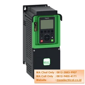 Schneider Variabel Speed Drive ATV630U30N4 3kW 