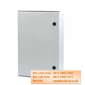 Tibox Box Panel TIP-860 600×800×300 mm