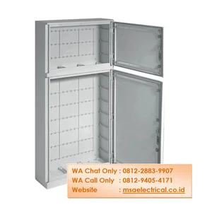 Hager Box Panel FL354B 1750X850X300
