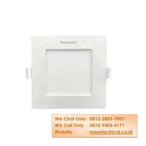 Panasonic LED Downlight PANEL NNP746673 18W