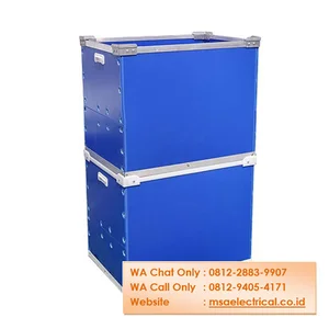 Box Danpla Bahan Impraboard PP Board