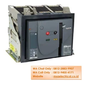 Schneider ACB MVS32T3NF5A 3200 3P