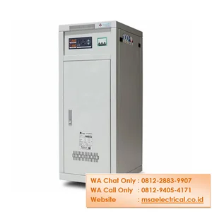 Yoritsu Stabilizer Electrical MDi-30 1phase