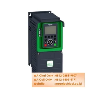 Schneider Variabel Speed Drive ATV930U22N4 1.5kW