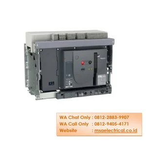 Schneider ACB MVS20T3NW2A 2000 3P