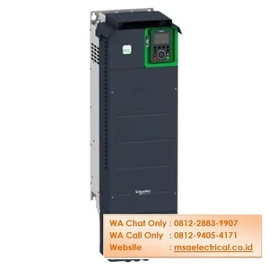 Variabel Speed Drive ATV930D55N4 55kW Schneider