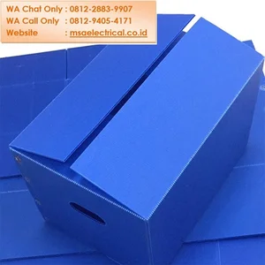 Custom Industrial Packaging Impraboard Material