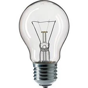 Lampu Bulbs Bohlam Merk Phillips