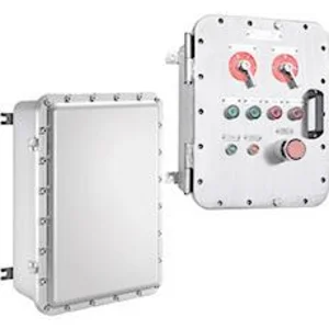 Terminal Box Barteg Waterproof