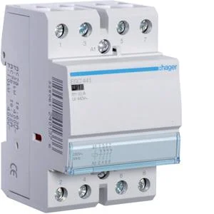 Contactor Hager ESC440