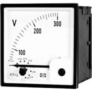 Frequency Meter Merk DV