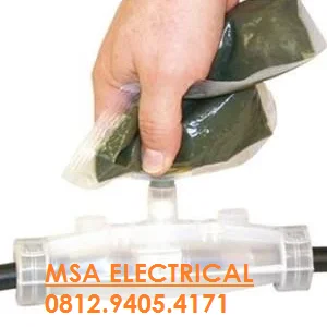 3M Jointing Resin 92-A Series