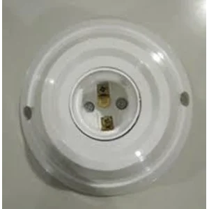 Fitting Lampu Panasonic Round NLP52201
