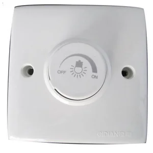 Dimmer Panasonic Dimmer Rotary 500W