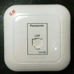 Jack Modul Terminasi Data WEJ2488B