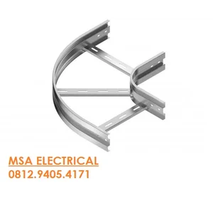 Cable Ladder Elbow