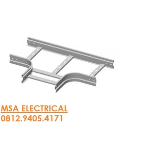 Aksesoris Kabel Ladder Tee Ladder