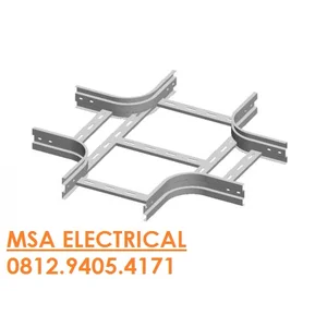 Kabel Ladder Cross Ladder