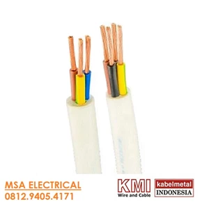 Indonesian Metal Cable KMI NYMHY