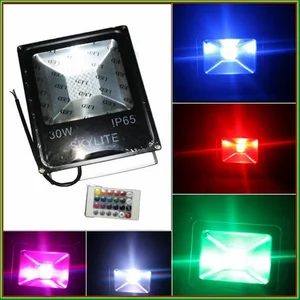 Lampu Sorot LED Warna IP65 Philips