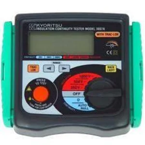 Insulation Tester