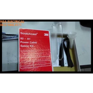3M Jointing Resin 82-A Series