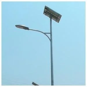 Lampu PJU Solar Energy ICA Solar