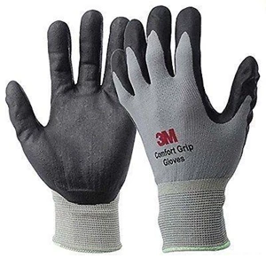 Sarung Tangan Safety 3M Comfort Grip Gloves