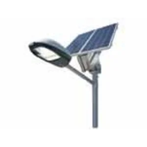 Lampu Jalan PJU E50W-S ICA