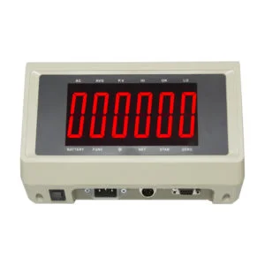 Timbangan Digital Fix Scale A28E