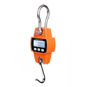 Timbangan Crane Type OCS-L Kapasitas 300 Kg