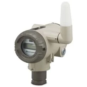 HONEYWELL XYR 6000 Wireless Discrete Input Temperature Transmitter