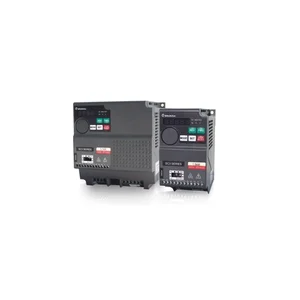 Shihlin Inverter dan Konverter Compact Powerful SC3