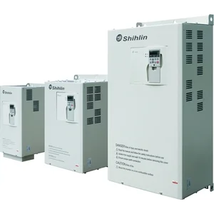 Shihlin inverter dan konverter Ac Drive Dual Load Vector Control  SFG