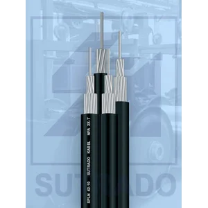 Sutrado Kabel Twisted 2 x 16 mm
