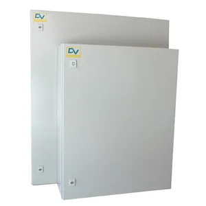 DV Box Panel 