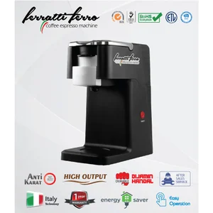 Mesin Kopi Expresso Type FCM6101A