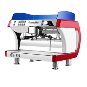 Mesin Kopi Expresso Type FCM 3101